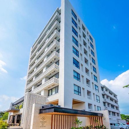 Tabino Hotel Lit Miyakojima Екстер'єр фото