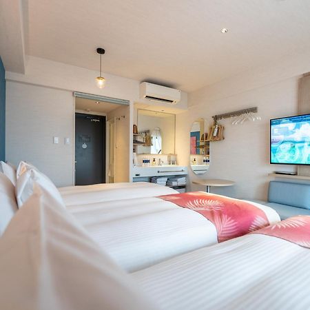 Tabino Hotel Lit Miyakojima Екстер'єр фото