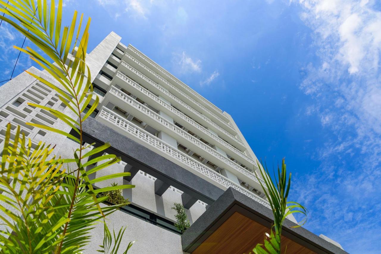 Tabino Hotel Lit Miyakojima Екстер'єр фото