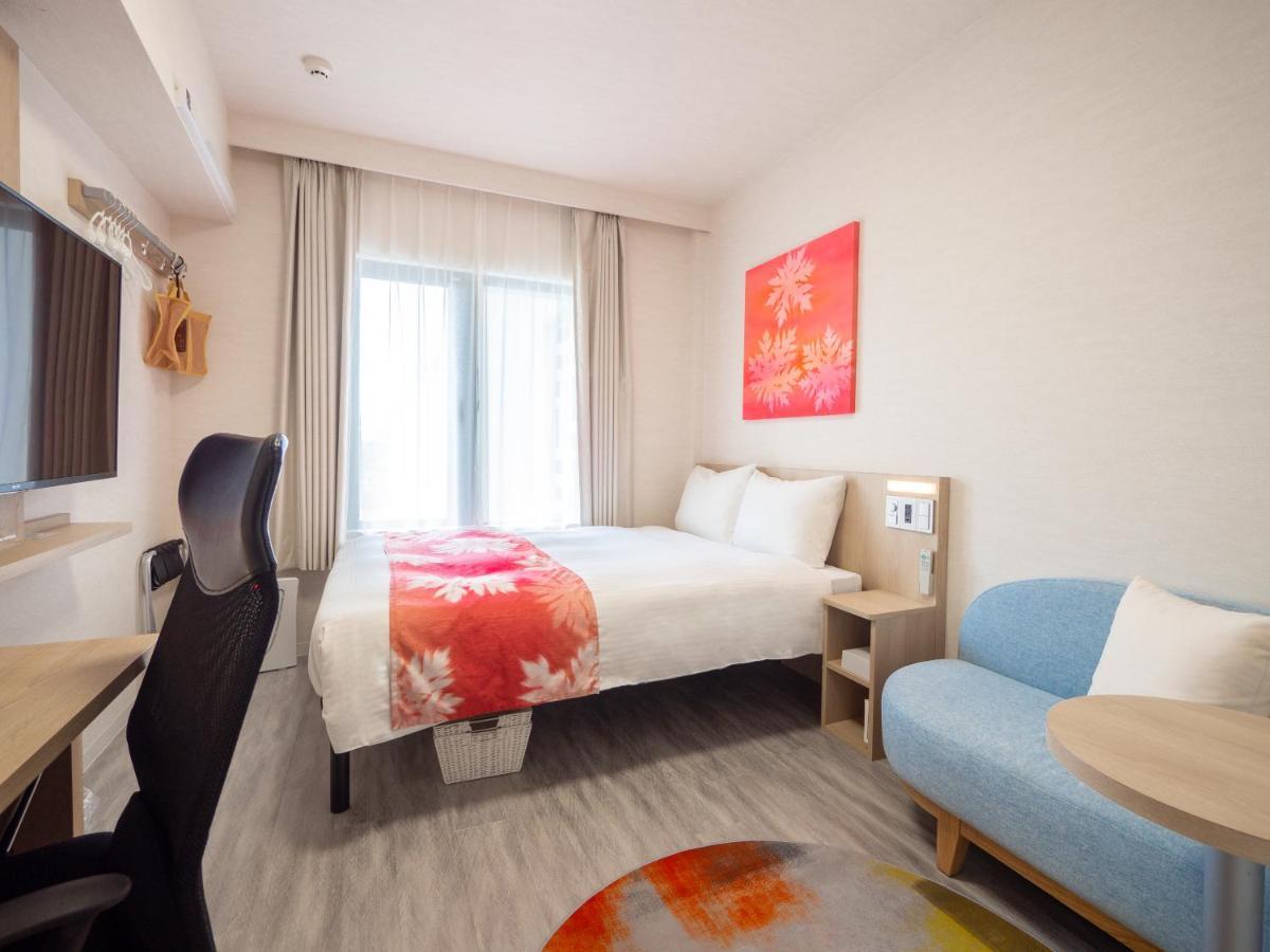 Tabino Hotel Lit Miyakojima Екстер'єр фото
