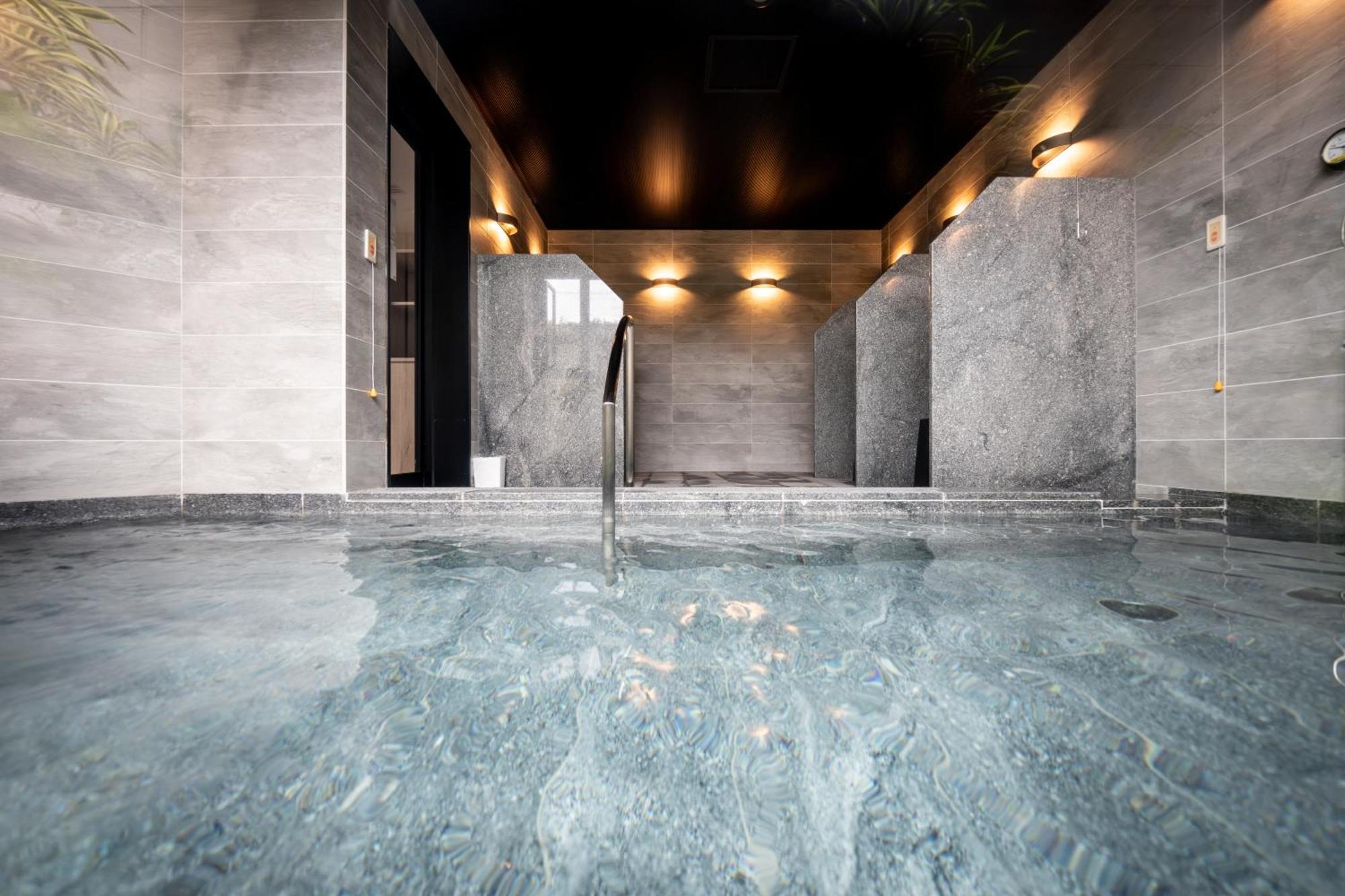 Tabino Hotel Lit Miyakojima Екстер'єр фото