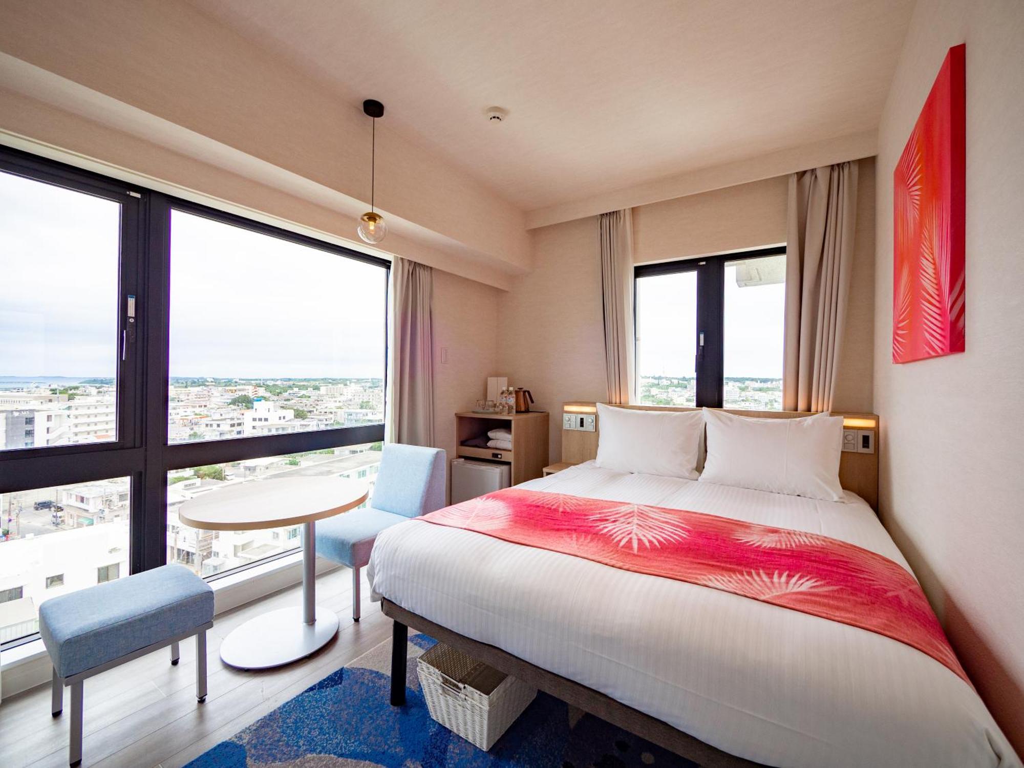 Tabino Hotel Lit Miyakojima Екстер'єр фото