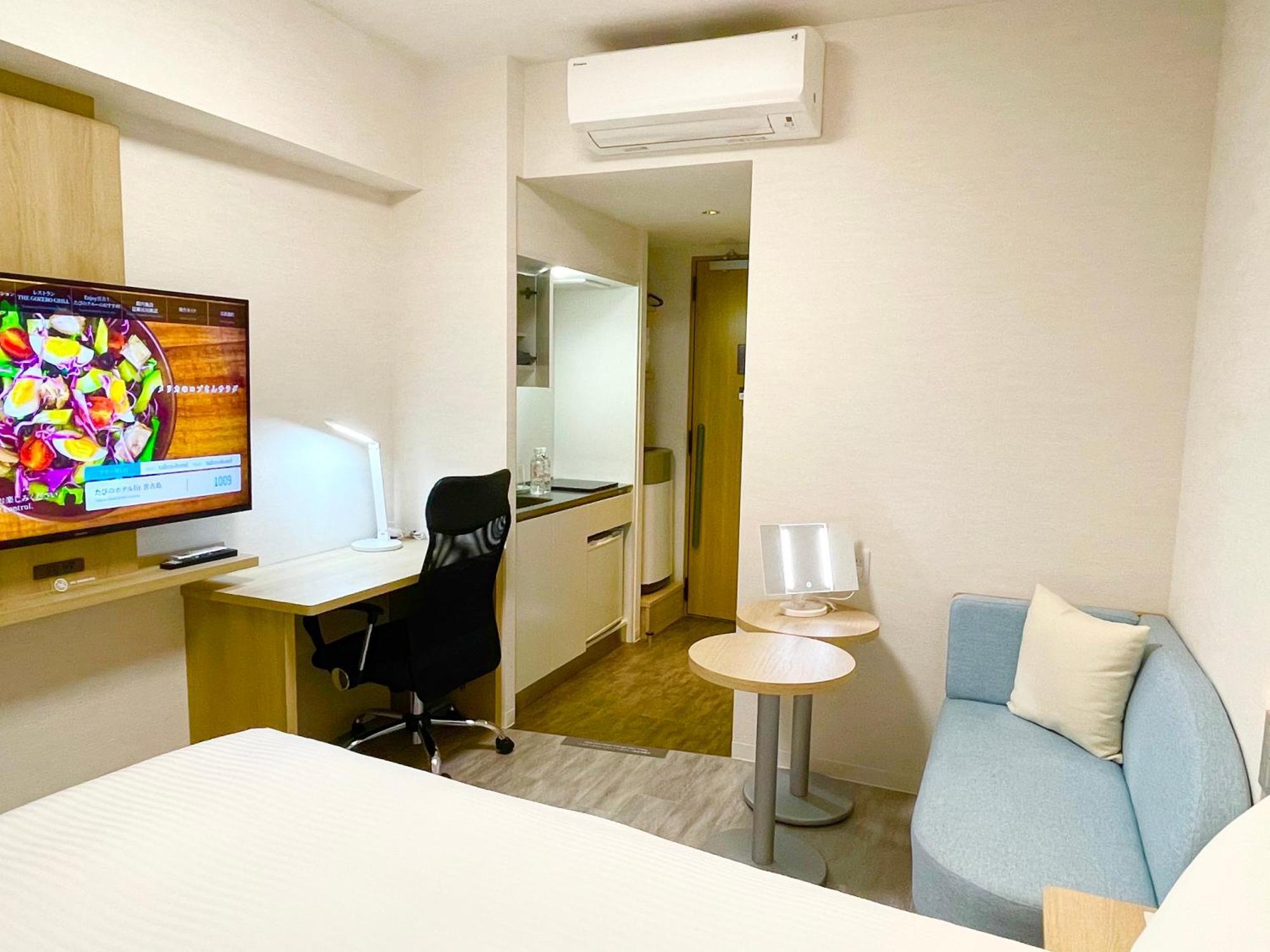 Tabino Hotel Lit Miyakojima Екстер'єр фото