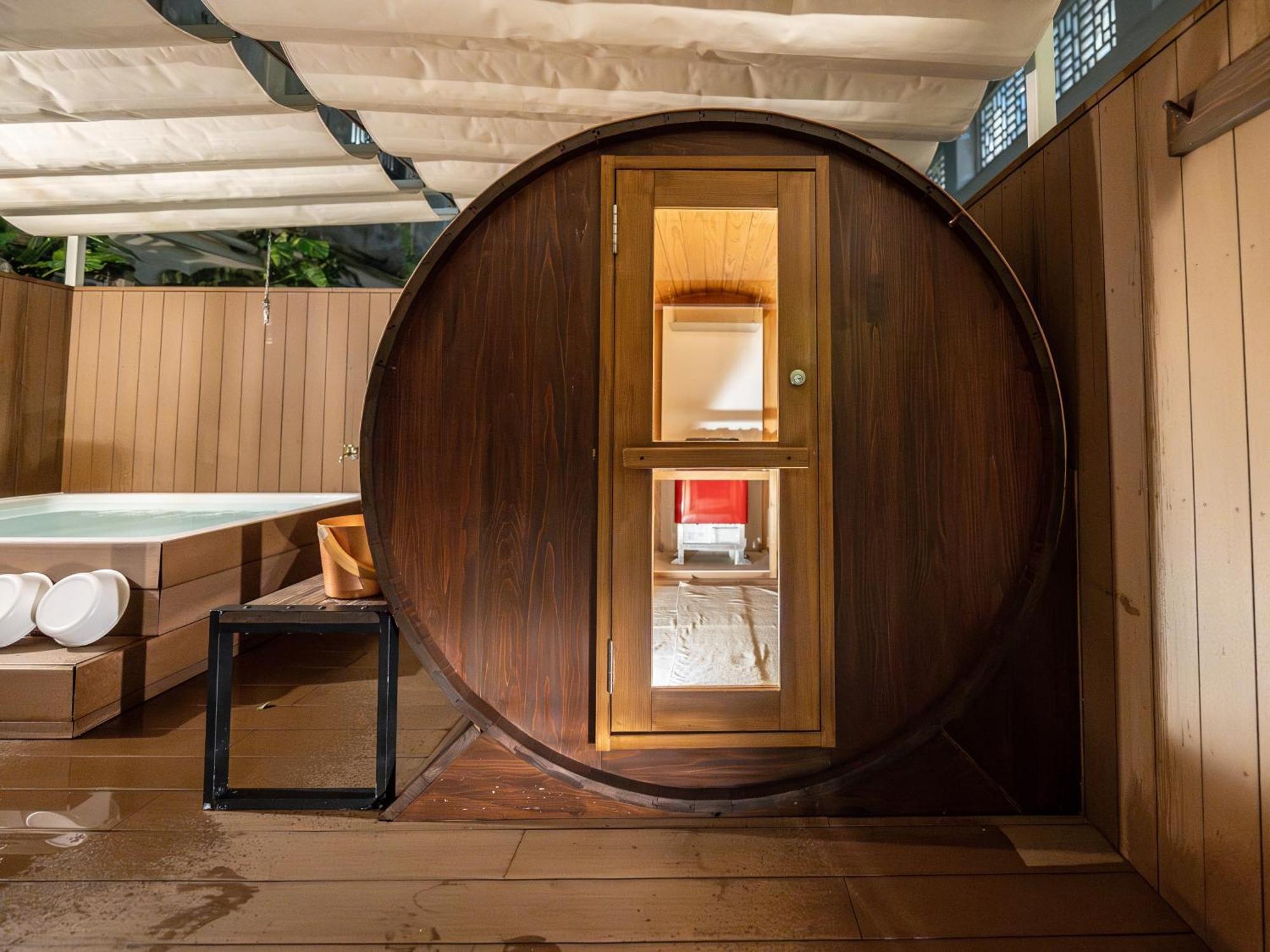 Tabino Hotel Lit Miyakojima Екстер'єр фото