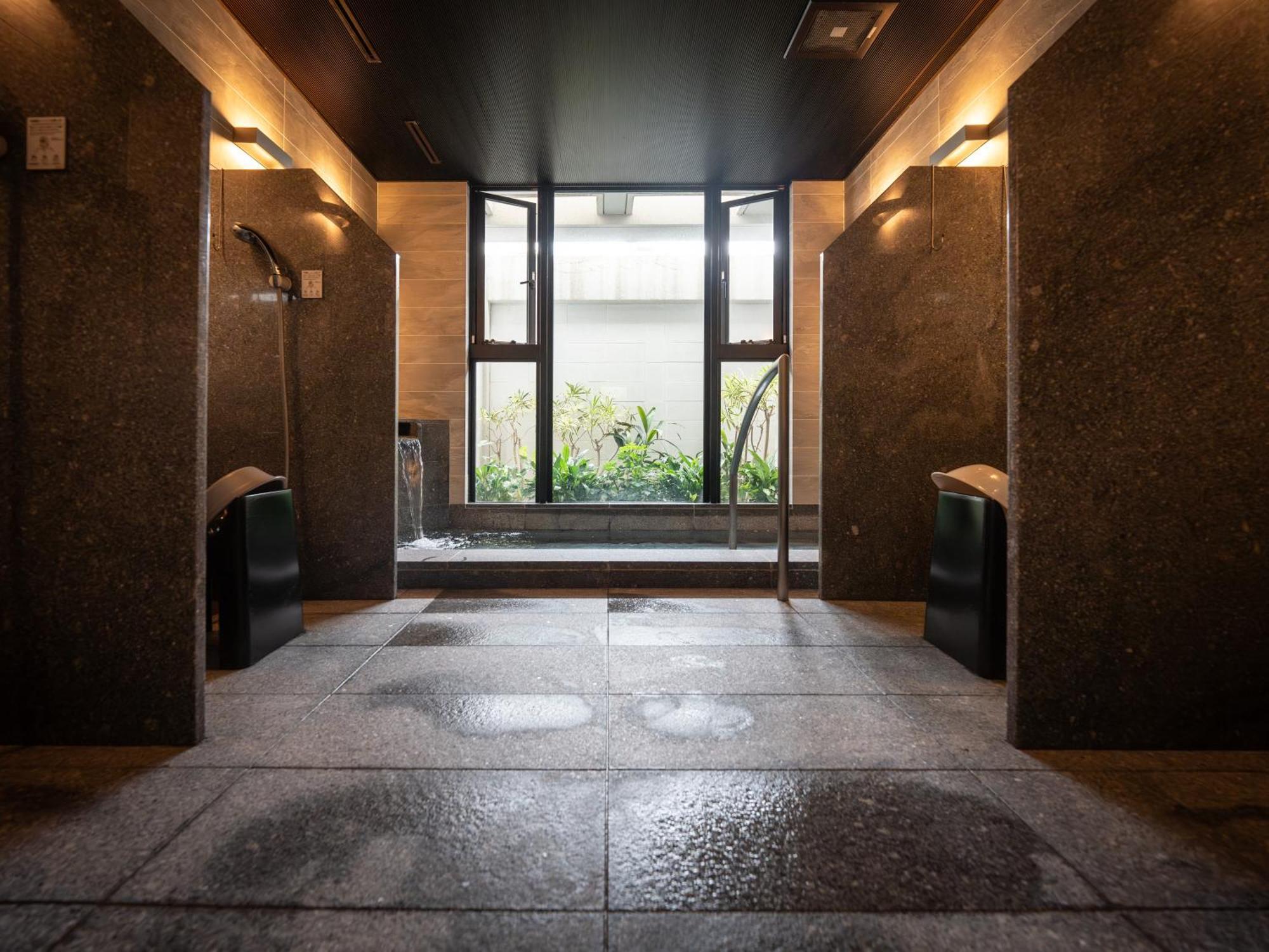 Tabino Hotel Lit Miyakojima Екстер'єр фото