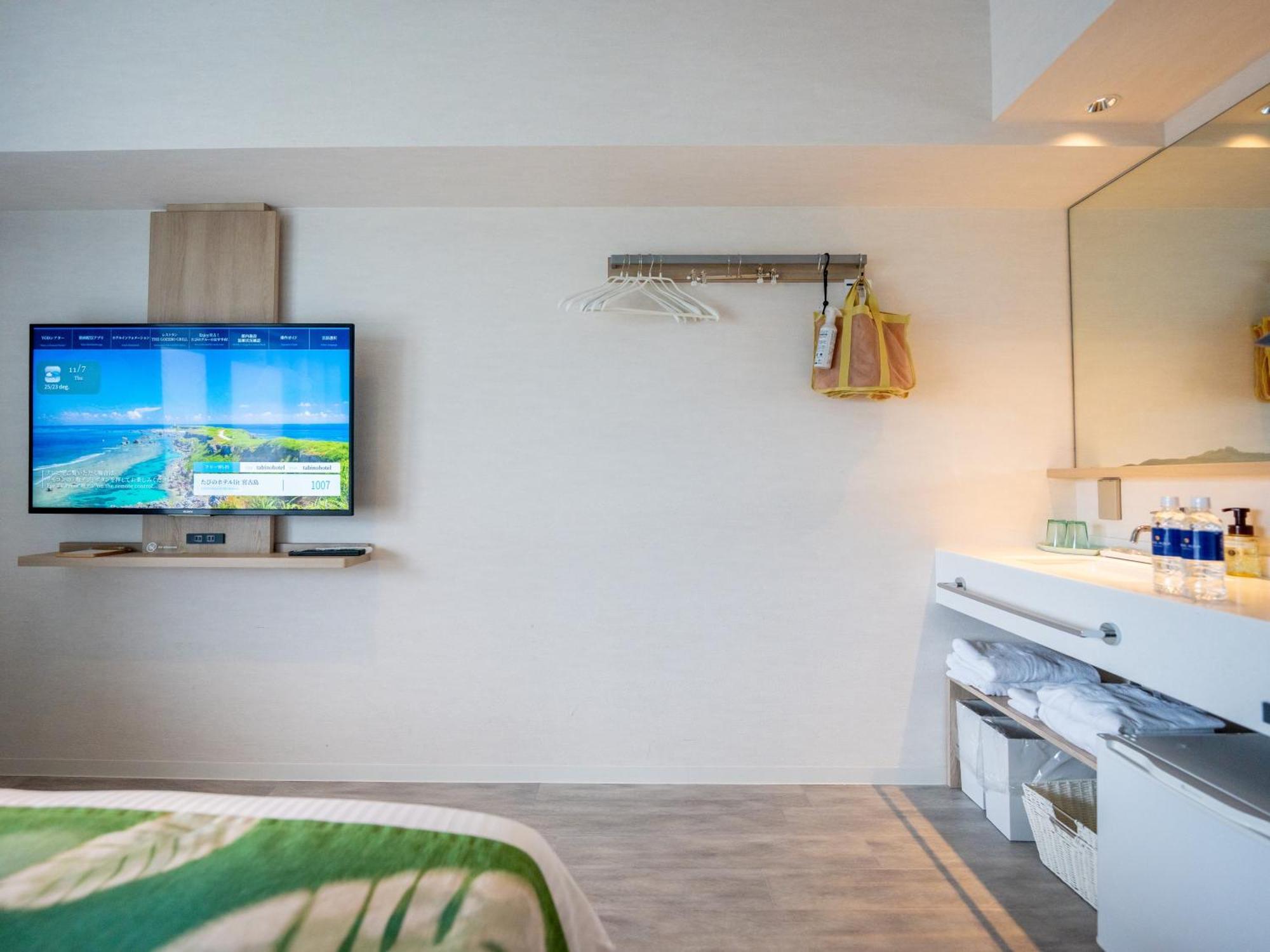 Tabino Hotel Lit Miyakojima Екстер'єр фото