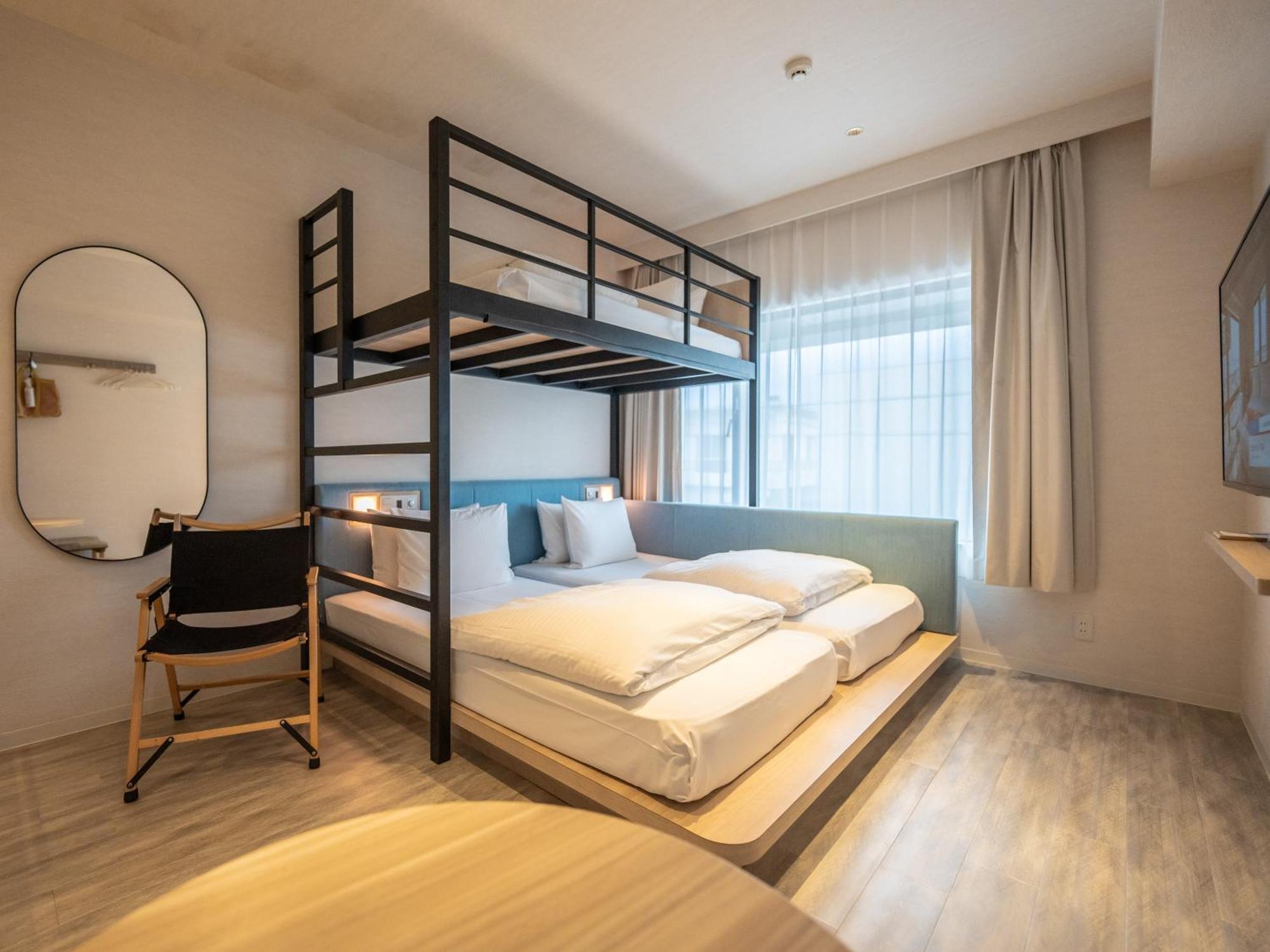 Tabino Hotel Lit Miyakojima Екстер'єр фото
