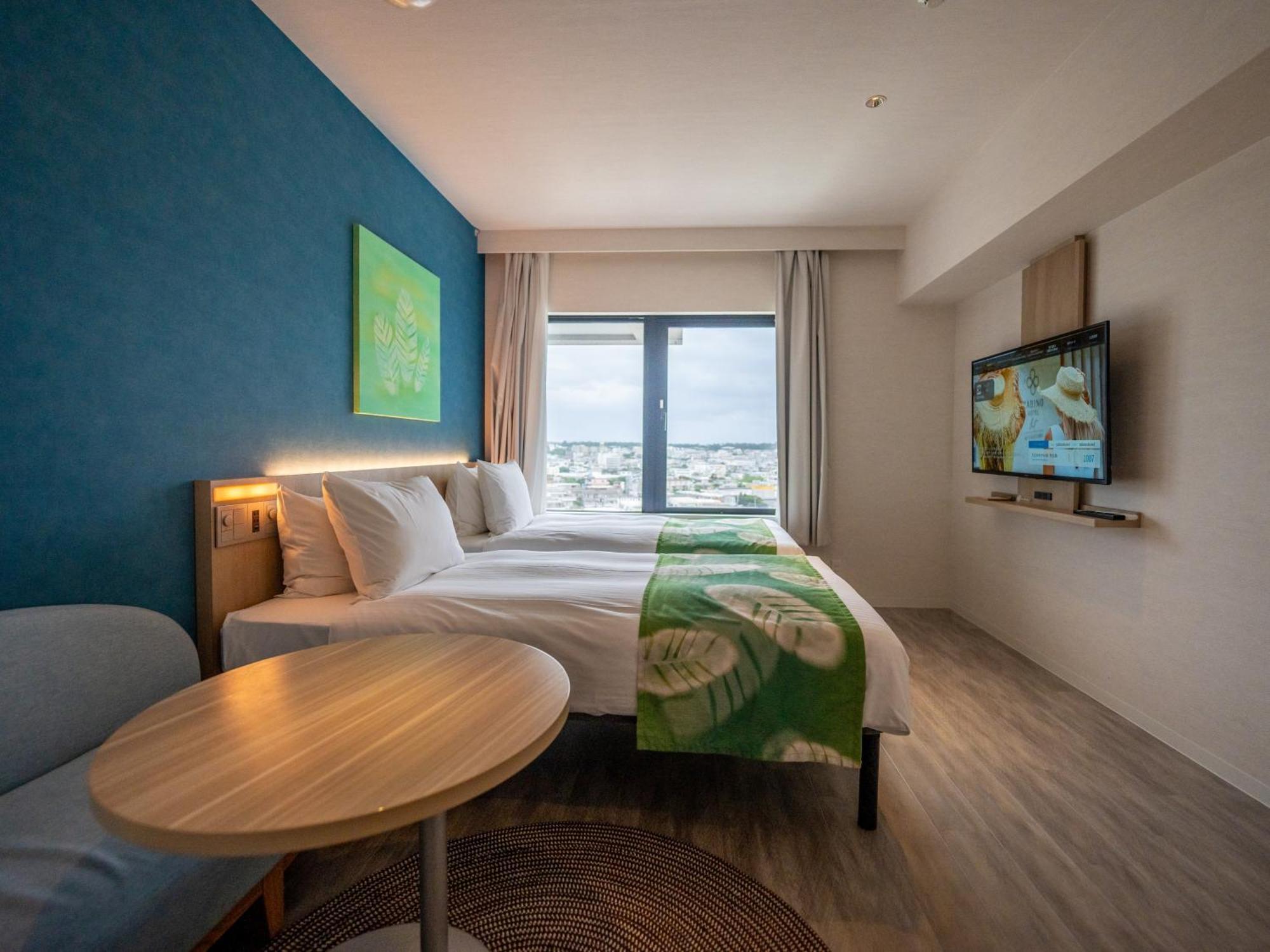 Tabino Hotel Lit Miyakojima Екстер'єр фото