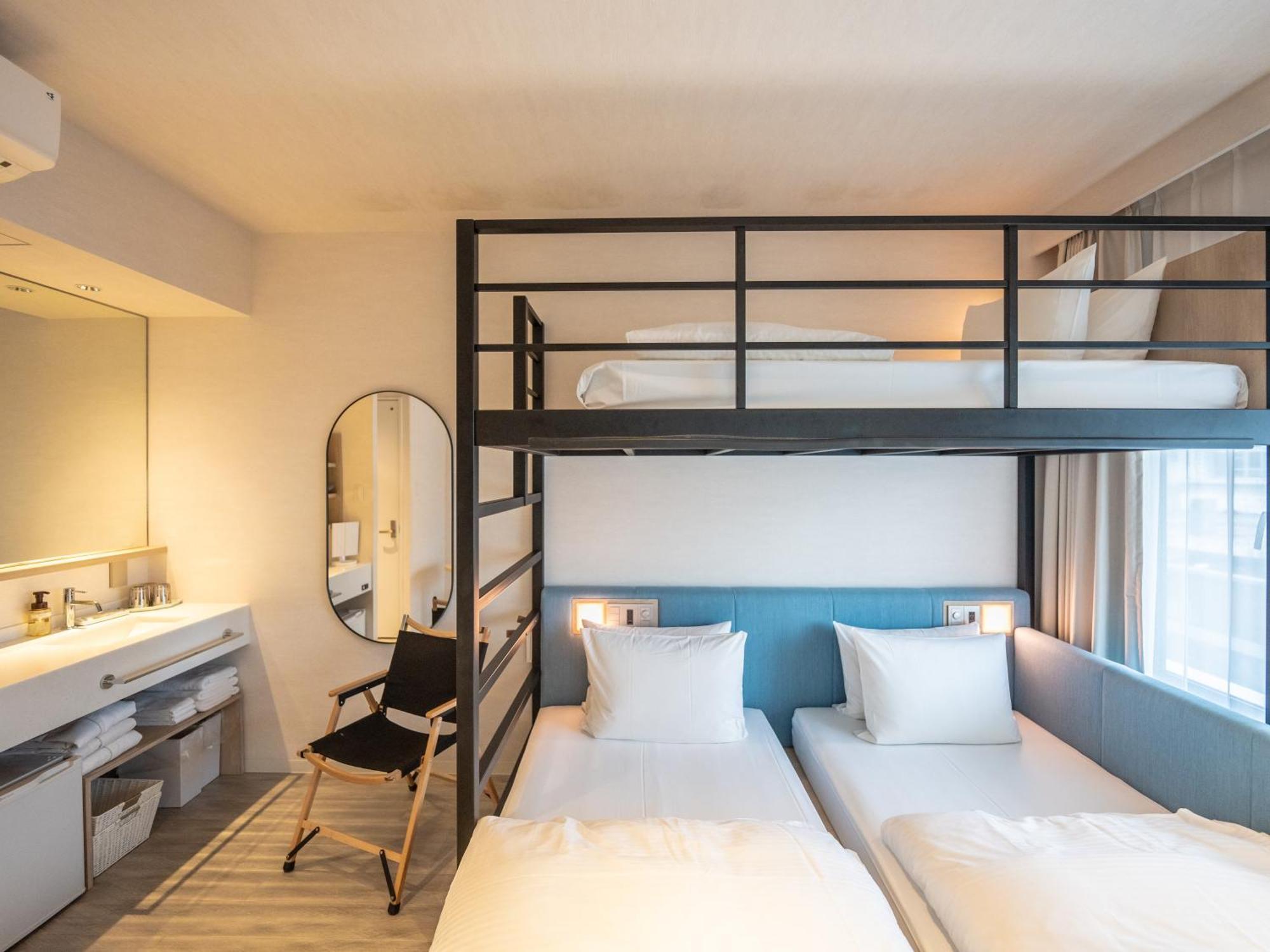 Tabino Hotel Lit Miyakojima Екстер'єр фото