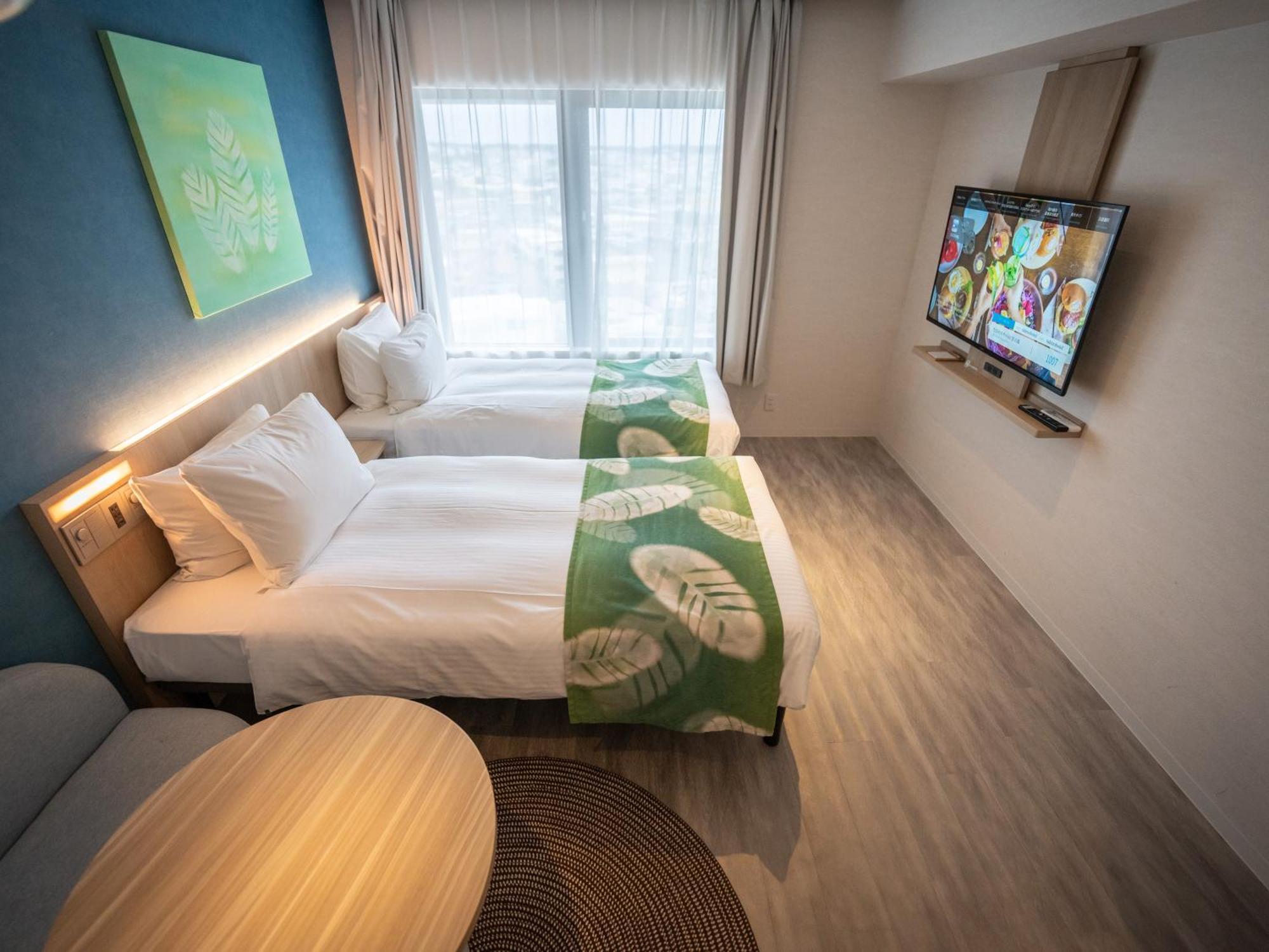 Tabino Hotel Lit Miyakojima Екстер'єр фото