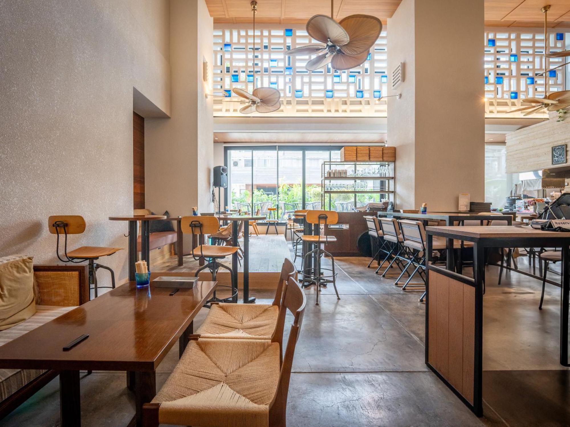 Tabino Hotel Lit Miyakojima Екстер'єр фото