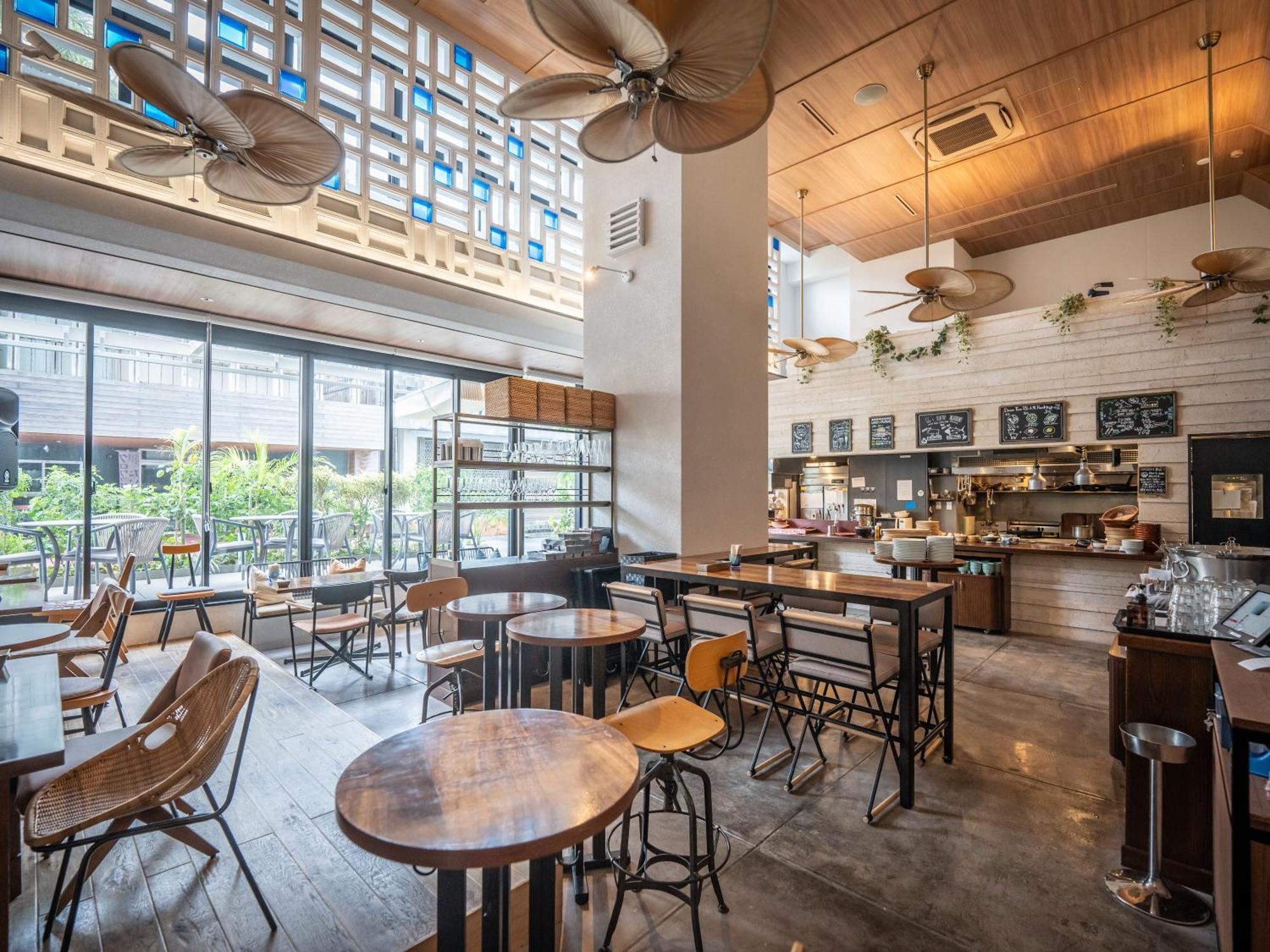 Tabino Hotel Lit Miyakojima Екстер'єр фото